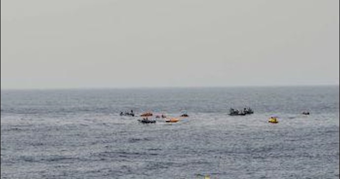 UN refugee agency: 700 migrants feared dead in Mediterranean Sea