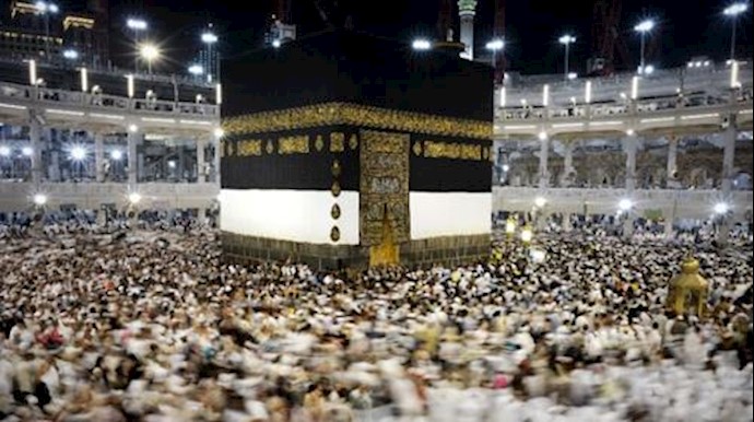 Iran will not send Mecca pilgrims: state TV