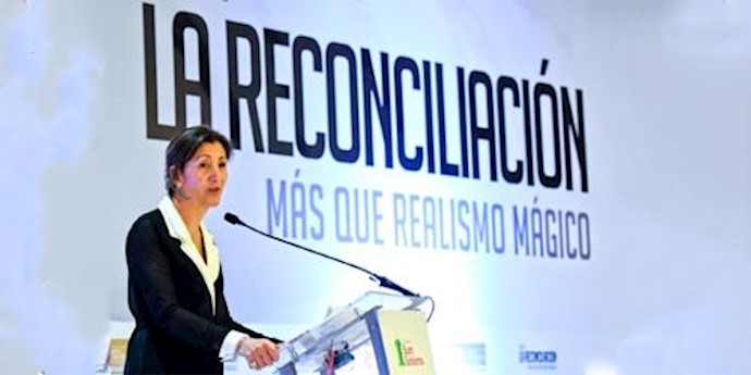 French-Colombian politician tells Colombia to ’embrace’ peace