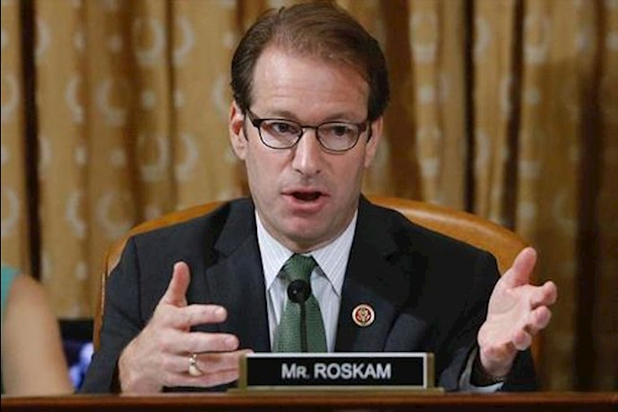 US Lawmakers Citing Iran’s links to terrorism call on Boeing not to deal with Tehran