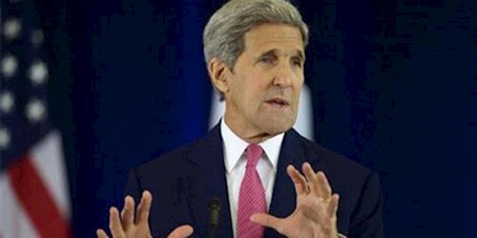 Kerry: Bashar al-Assad deliberately targeted three clinics and a major hospital