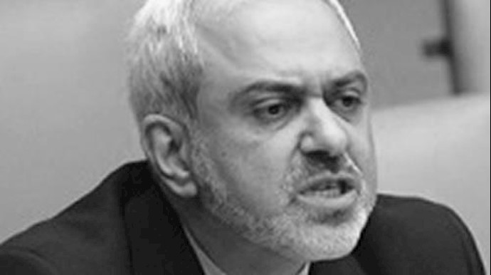 Iran regime Foreign Minister Sends Condolences to Hezbollah