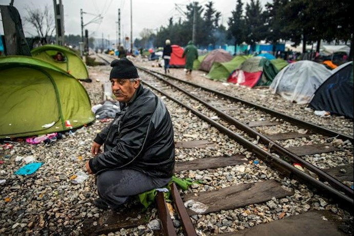 G7: Ongoing migrants and refugee crisis is a global challenge