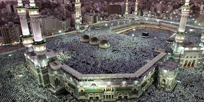 Sudan denounces Iran for politicizing the Hajj