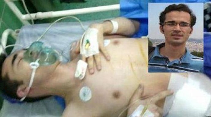 Amnesty International appeals for action regarding ill Iran political prisoner