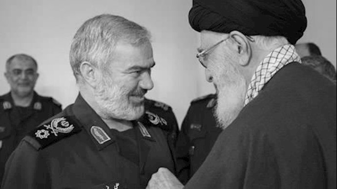 Iran bullies America threatens to ‘Drown’ U.S. Warships in Persian Gulf