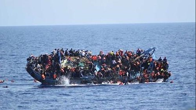 Between 700-900 migrants may have died at sea this week: NGOs