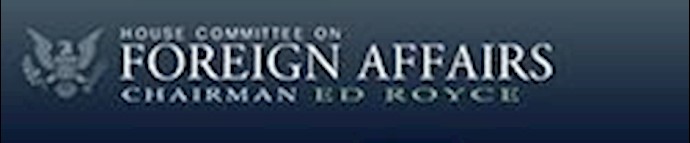 US House Foreign Affairs Steps up Fight Against ISIS & Putin Propaganda