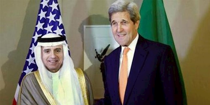 Adel al-Jubeir: Assad can leave through a political process or he will be removed by force