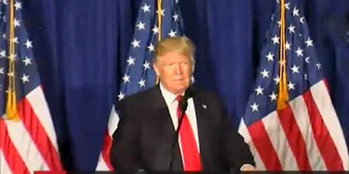 Trump wins Indiana, Cruz decides to leave the GOP race