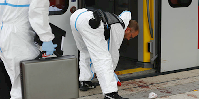 Germany Stabbing: Kills 1, Injures 3 In Munich
