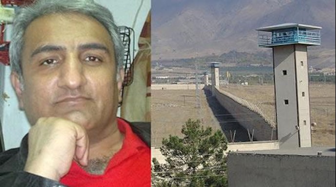 Iran regime denies medical treatment for a political prisoner whose life is in danger