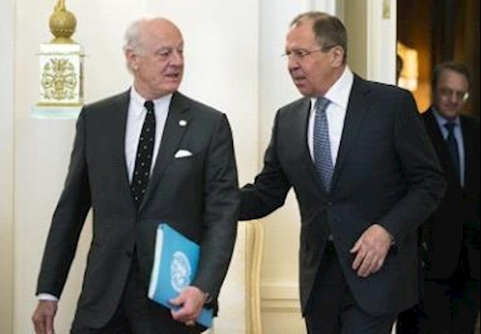 Russia: Cease-fire in Aleppo ’in the nearest future, even in the coming hours’