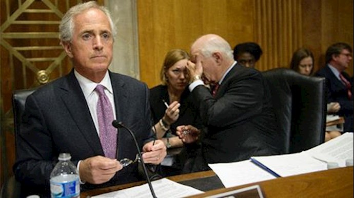  'US Foreign relations committee'