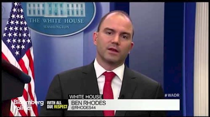 House GOP ask top White House adviser to testify after Iran deal comments