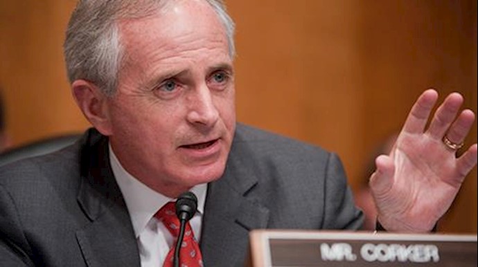 Senator Bob Corker’s statement at a hearing on War in Syria