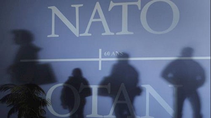  'NATO will expand its mission in fight against terrorism'