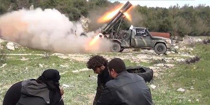 Syria: Ahrar al-Sham warns against Iran and Russian intervention