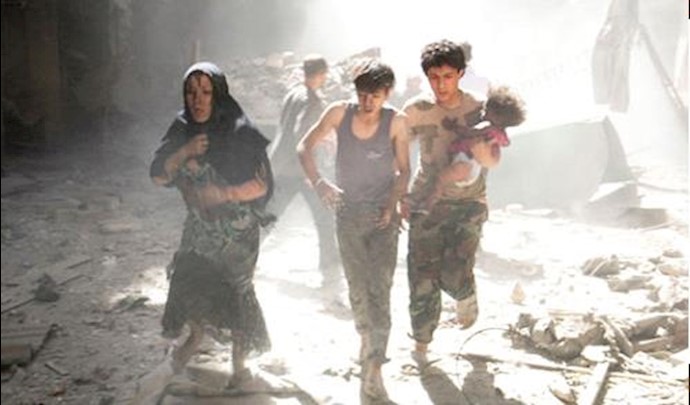 Philip Hammond: Syria ceasefire is on the brink of collapse