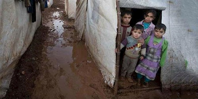 UN calls for urgent aid to Syrian people as Arab world condemns civilian casualties