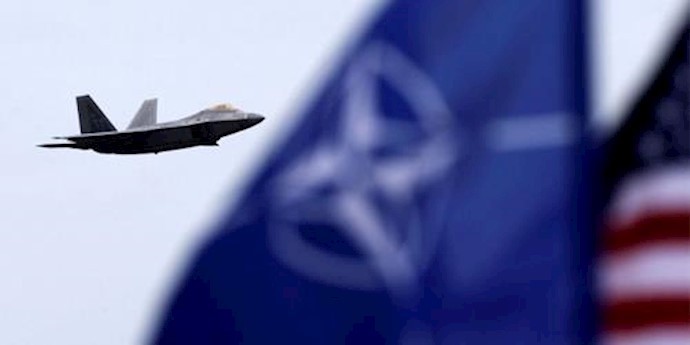 NATO to send about 4,000 troops to Poland and Baltic countries bordering Russia