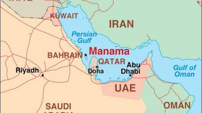 Bahrain High Criminal Court Upholds Sentences For 5 Convicted Of Spying For Iran