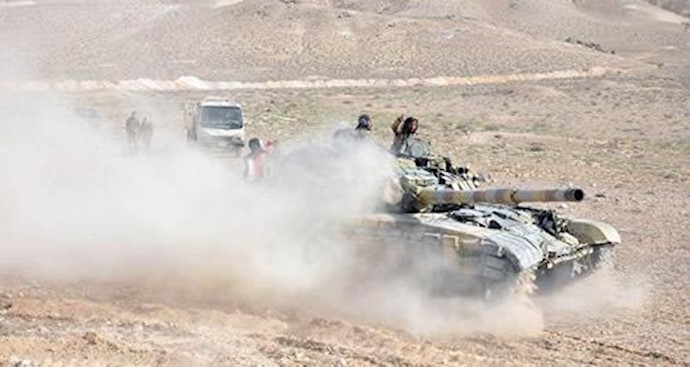 Austria ready to actively participate in restoring Syria’s Palmyra