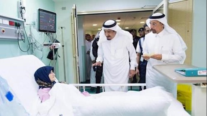 Iran regime woos its own citizens from going to Hajj