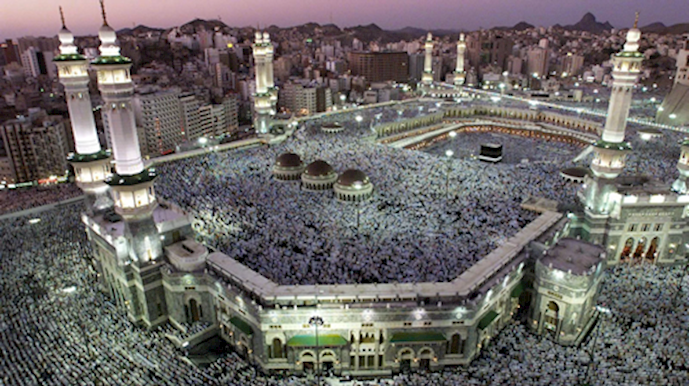 Gulf States, Pakistan slam Iran for politicizing Haj pilgrimage