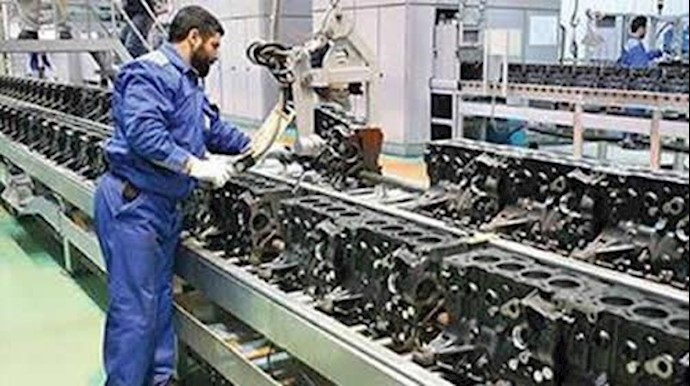  'More than half of the industrial units in Hormozgan are closed'