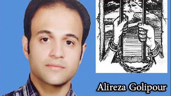 Iran regime sentence a political prisoner to 40 years behind bars