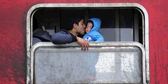 ‘Risks of inaction are considerable’, says Ban, urging new compact on refugees and migrants
