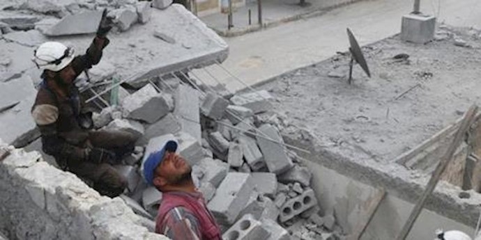 U.S., Russia agree to extend truce to Aleppo