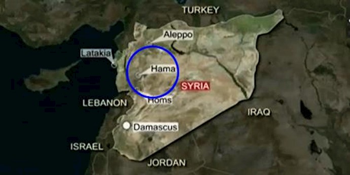 Syria: Prison inmates revolt in Hama jail, seize guards