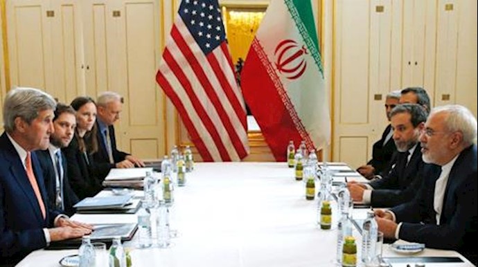 US Representatives press Obama officials on Iran nuclear deal