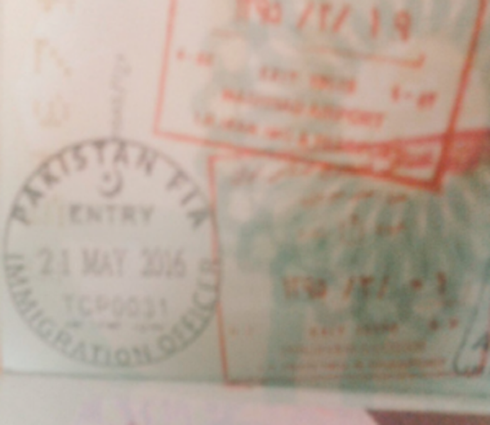 What the assassinated Taliban leader was doing in Iran