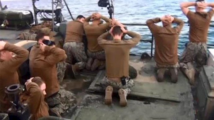 Iran threatens to close strategic Strait of Hormuz and block U.S. access to it