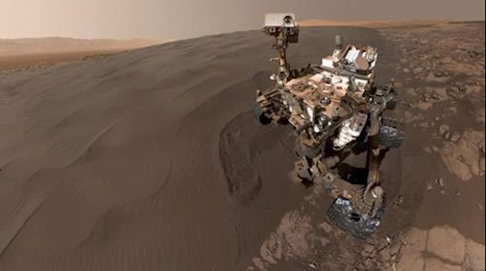 Mars and Earth closest they’ve been for 11 years