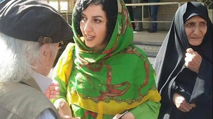 Iran’s judicial outrage, Narges Mohammadi sentenced to 10 years behind bars