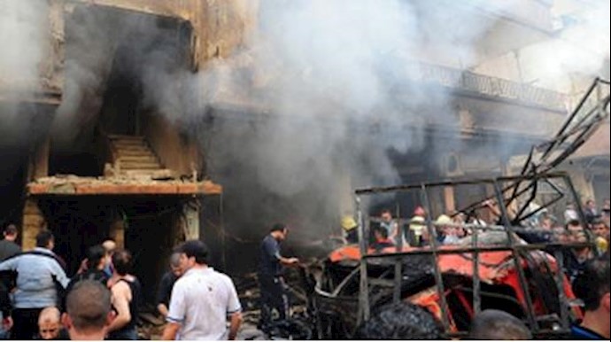 Former Senior Obama Official: U.S. Allowed Syria Carnage to Save Iran Deal