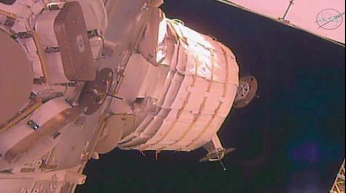 NASA to make second attempt at inflating space station test module