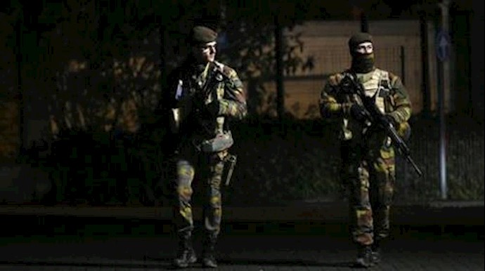 Belgian Verviers terrorist could get up to 18 years behind bars; prosecutors