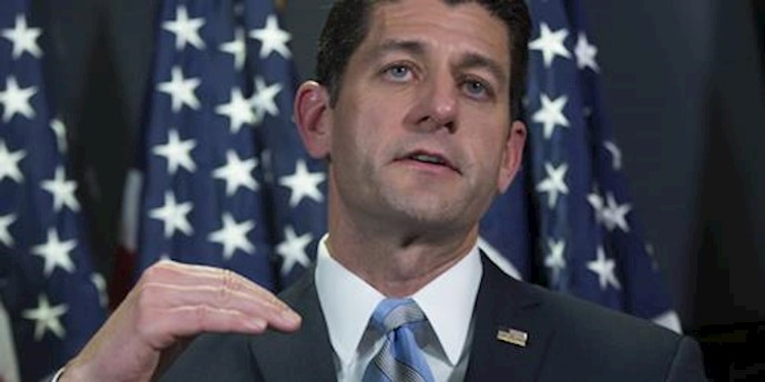 House Speaker Ryan Criticizes Nuclear Iran Deal as ‘Bad’ Deal