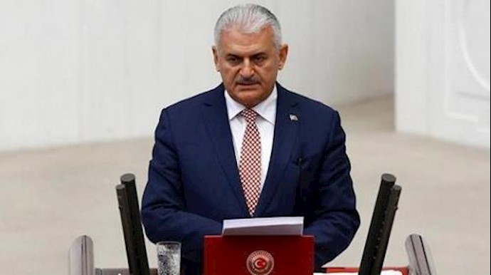 Turkey’s new prime minister wins vote of confidence in parliament