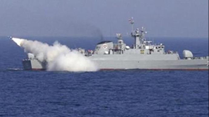 Missile Launches Since JPOA Undercut Narrative of Iranian Moderation