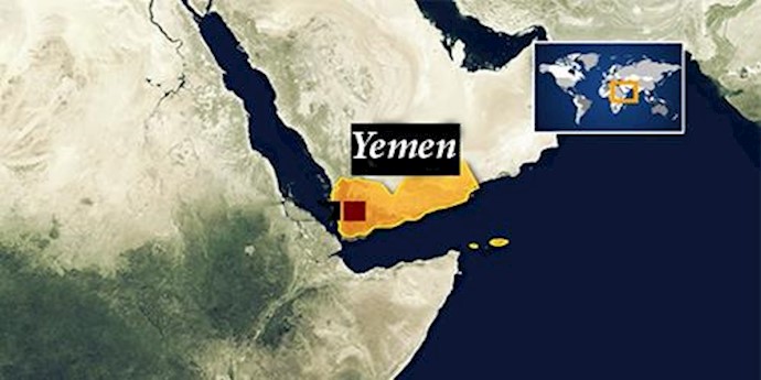 Yemeni Iranian backed Insurgents Recruit minors