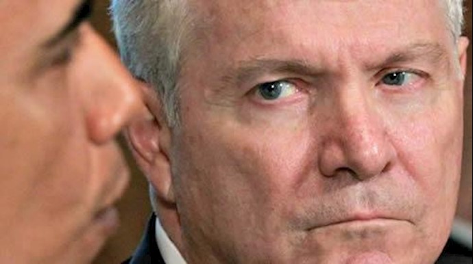 Gates: I Always Thought Obama’s Notion that Nuclear Deal Would Change Iran Was a Stretch