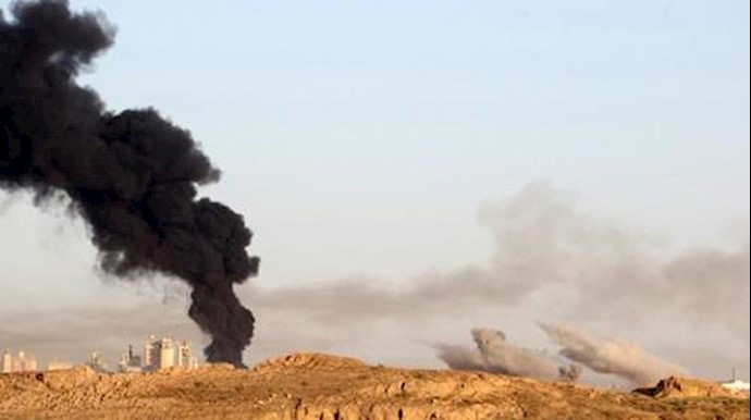 Gulf countries, Canada to cooperate in anti-Terror, reject Iran support for terrorism