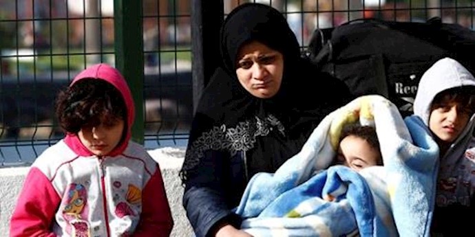 EU to grant Turks visa-free travel in migrant deal