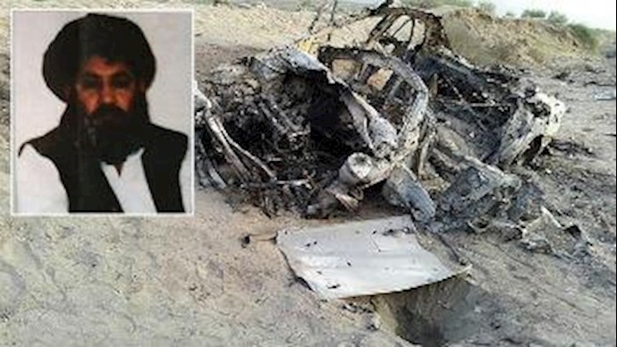 Iran has been helping the Taliban for years